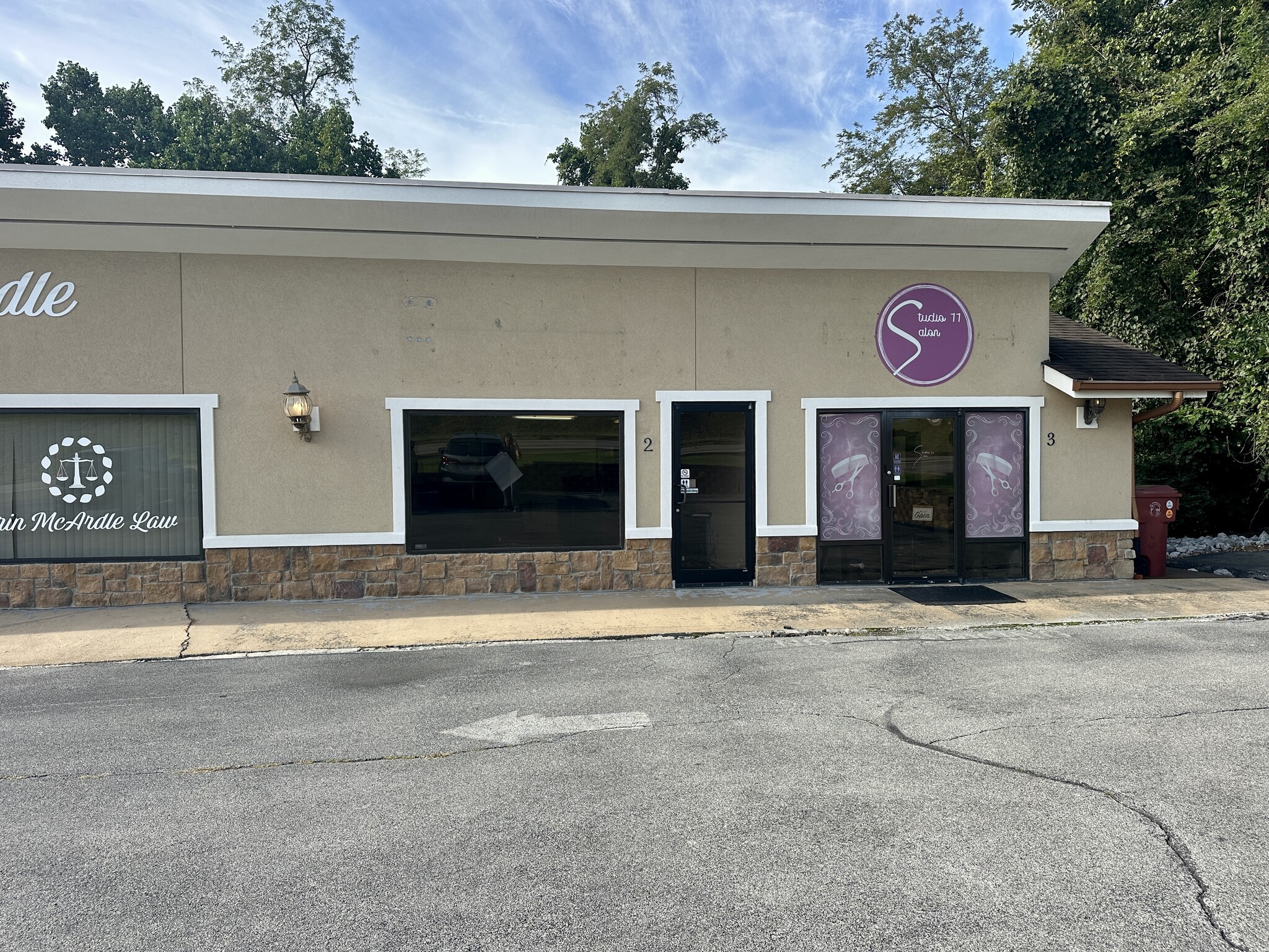 3107 W Market St, Johnson City, TN à louer Photo intérieure– Image 1 sur 5