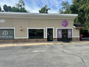 3107 W Market St, Johnson City, TN à louer Photo intérieure– Image 1 sur 5