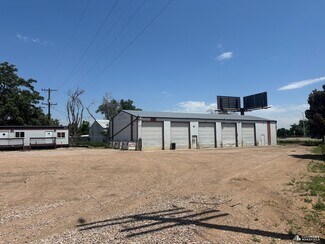 Plus de détails pour 608 27th St Rd, Greeley, CO - Industriel/Logistique à vendre