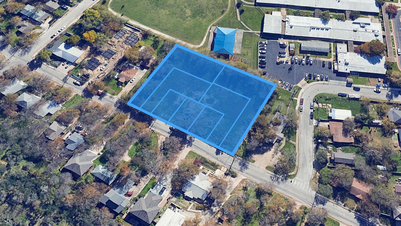 5227 Ledesma Rd, Austin, TX à vendre Photo principale– Image 1 sur 12