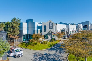 Plus de détails pour 1315 United Blvd, Coquitlam, BC - Local d'activités à louer