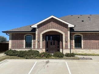 Plus de détails pour 1707 E Beltline Rd, Coppell, TX - Bureau à louer