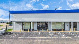 Plus de détails pour 9940 Kleckley Dr, Houston, TX - Local commercial à louer