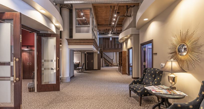 712 Broadway St, Kansas City, MO à vendre - Photo intérieure – Image 3 sur 16