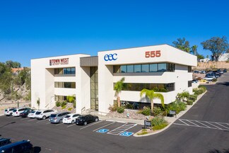Plus de détails pour 555 E River Rd, Tucson, AZ - Bureau à louer