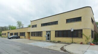 Plus de détails pour 3450 N Kostner Ave, Chicago, IL - Industriel/Logistique à louer