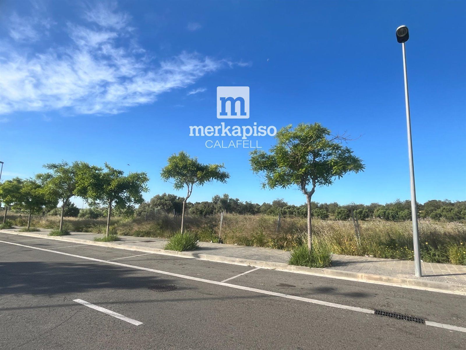 Terrain dans El Vendrell, Tarragona à vendre Photo principale– Image 1 sur 10