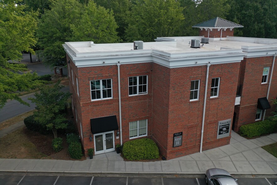 1701 First Baxter Crossing, Fort Mill, SC à louer - Photo de l’immeuble – Image 1 sur 6