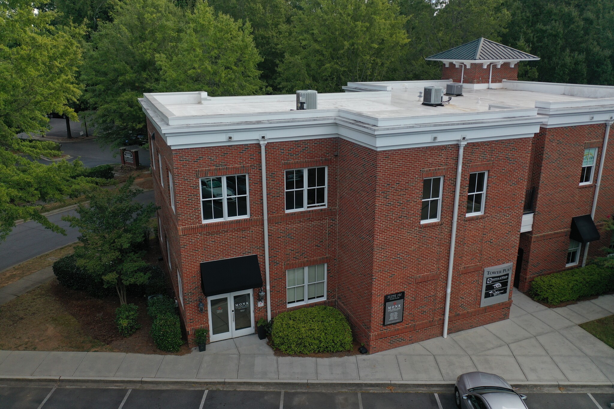 1701 First Baxter Crossing, Fort Mill, SC à louer Photo de l’immeuble– Image 1 sur 7