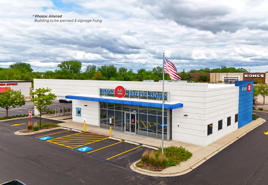 2400 N Richmond Rd, Mchenry, IL à vendre - Photo de l’immeuble – Image 3 sur 12