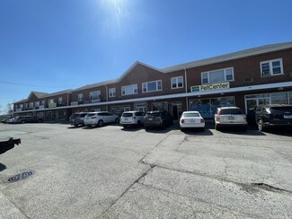 Plus de détails pour 7701-7757 W Lawrence Ave, Norridge, IL - Local commercial à vendre