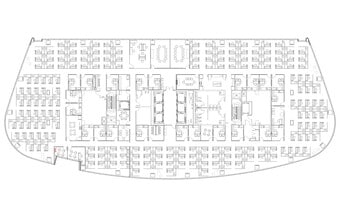 19100 Ridgewood Pky, San Antonio, TX à louer Plan de site– Image 1 sur 1