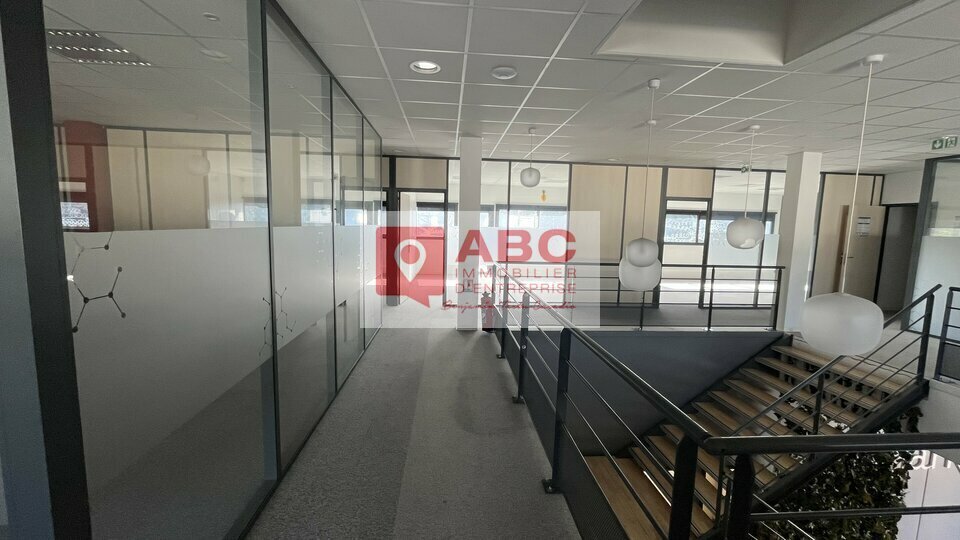 Bureau dans Baillargues à vendre - Photo intérieure – Image 2 sur 12