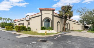 Plus de détails pour 1140 W Granada Blvd, Ormond Beach, FL - Local commercial à vendre