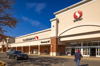 Plus de détails pour 1 Swan Creek Rd, Fort Washington, MD - Local commercial à louer