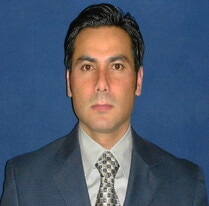 Mo Rangel