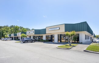 Plus de détails pour 6900-6950 Philips Hwy, Jacksonville, FL - Local d'activités à louer