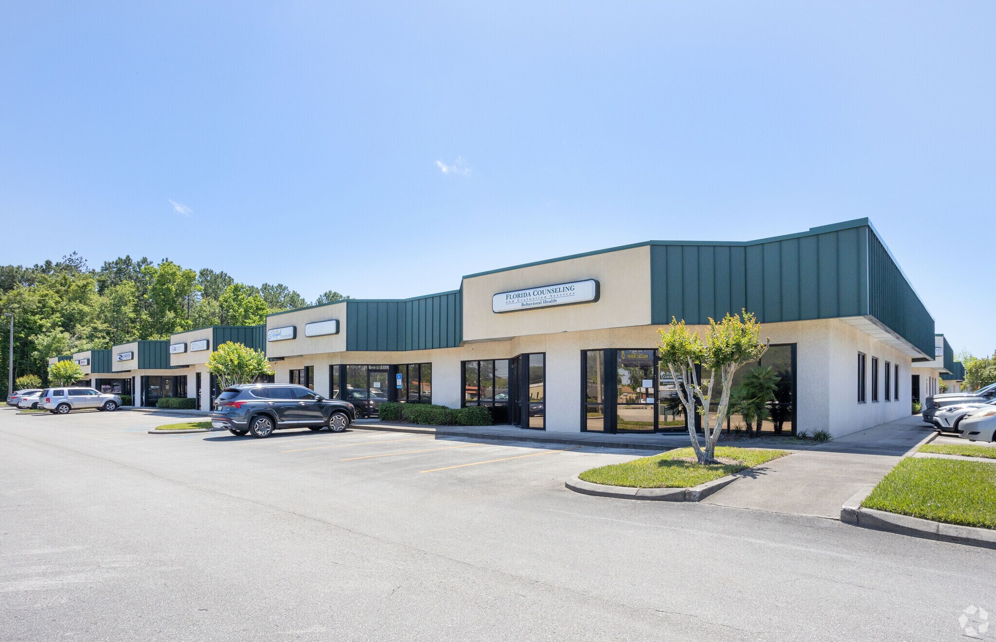 6900-6950 Philips Hwy, Jacksonville, FL à louer Photo principale– Image 1 sur 2