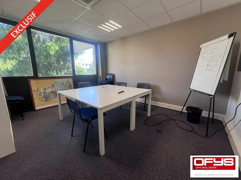 Bureau dans Dardilly à vendre - Photo de l’immeuble – Image 3 sur 10