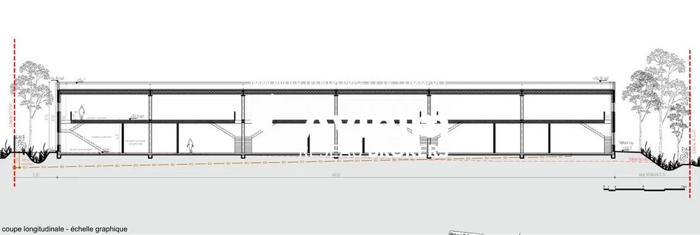Local d’activités dans Viarmes à louer - Autre – Image 2 sur 6