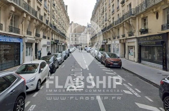 Plus de détails pour Local commercial à louer