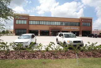 Plus de détails pour 6514 Highway 90A, Sugar Land, TX - Bureau à vendre