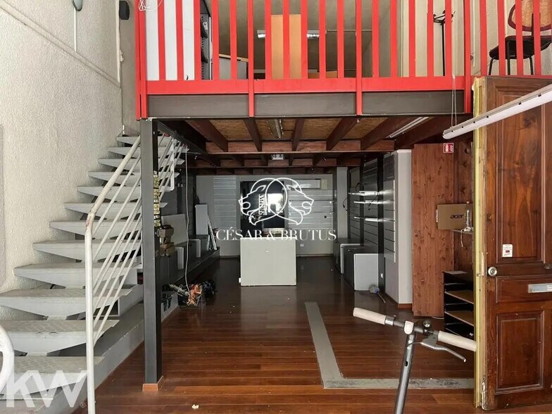 Local commercial dans Grenoble à louer - Photo intérieure – Image 2 sur 4