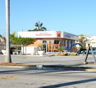 Plus de détails pour 436 N Krome Ave, Homestead, FL - Local commercial à louer