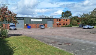 Plus de détails pour Lower Tuffley Ln, Gloucester - Industriel/Logistique à louer