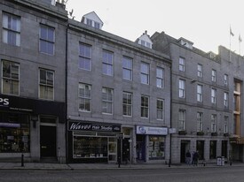 35-39 Market St, Aberdeen ABE - Local commercial