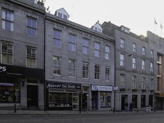 Plus de détails pour 35-39 Market St, Aberdeen - Local commercial à louer