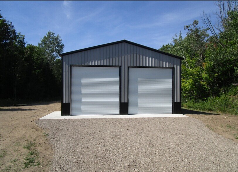 0 E Levering Rd, Cheboygan, MI à vendre - Photo principale – Image 1 sur 5