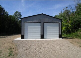 Plus de détails pour 0 E Levering Rd, Cheboygan, MI - Industriel/Logistique à vendre