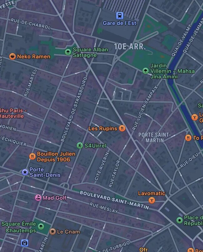 Plus de détails pour Local commercial à louer