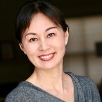 Autumn Yuan