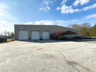 Plus de détails pour 2861 Fork Shoals Rd, Piedmont, SC - Industriel/Logistique à vendre