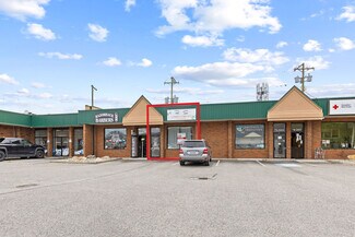 Plus de détails pour 2411 Drought Rd, West Kelowna, BC - Local commercial à louer
