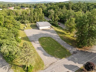Plus de détails pour 1 Beverly Dr, Sterling, MA - Local d’activités à vendre