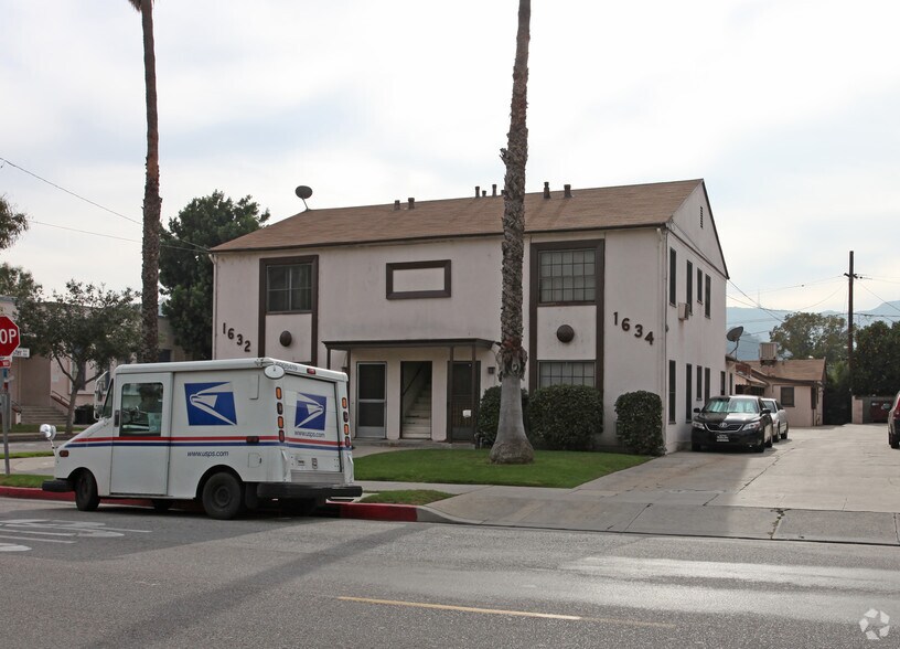 431 Winchester Ave, Glendale, CA à vendre - Photo de l’immeuble – Image 3 sur 3