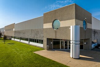 Plus de détails pour 8500-8760 Pl Marien, Montréal-Est, QC - Industriel/Logistique à louer