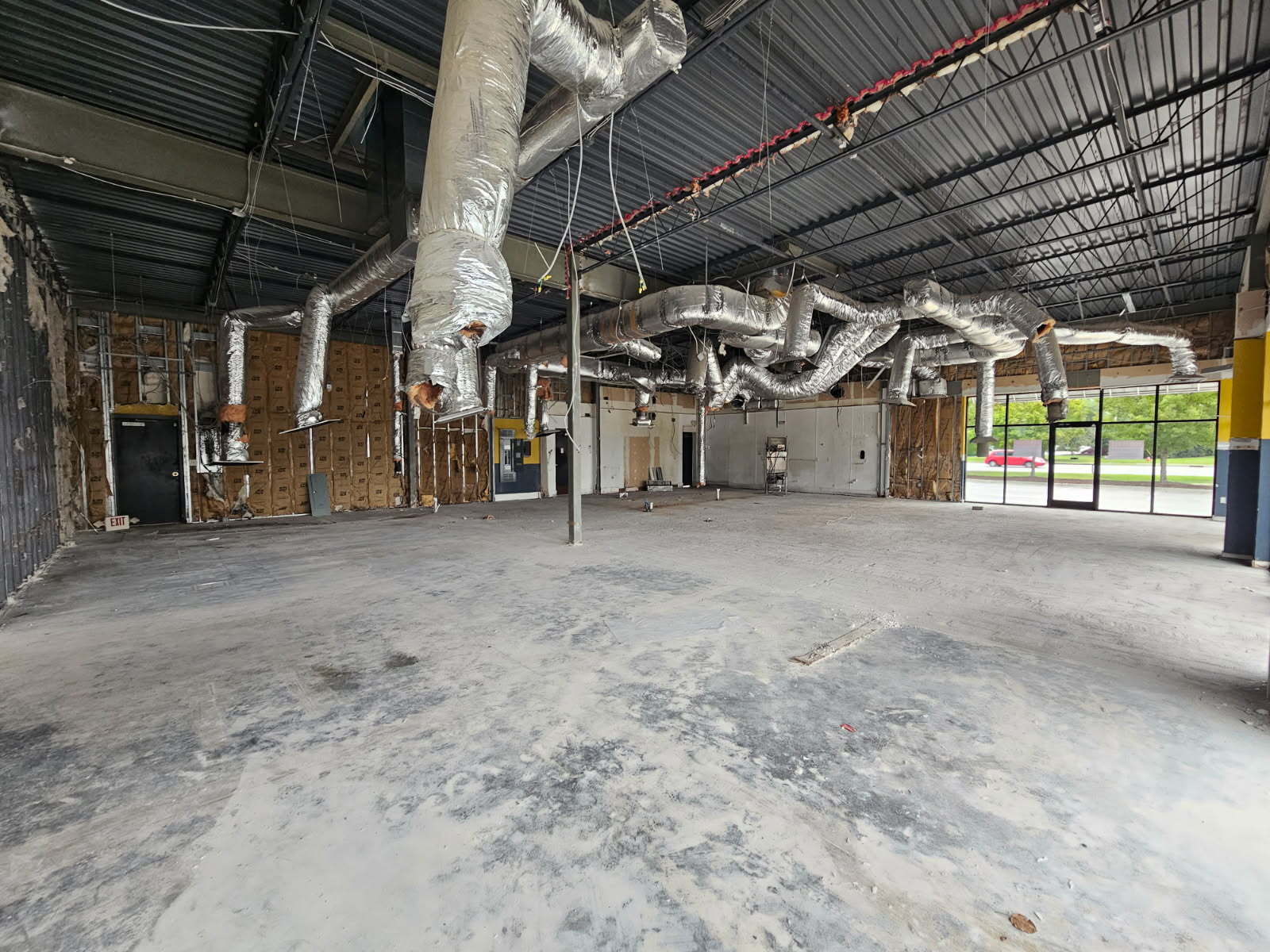 409 Western Blvd, Jacksonville, NC à louer Photo intérieure– Image 1 sur 4