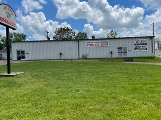 Plus de détails pour 283 E Main St, Newark, OH - Local d'activités à louer