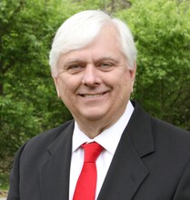 Robert Carey