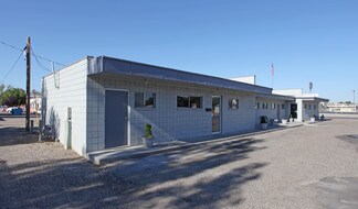 Plus de détails pour 372 SW 1st Ave, Ontario, OR - Bureau à louer