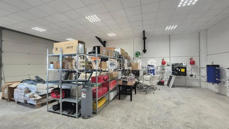 Local d'activités dans Serris à vendre - Photo intérieure – Image 3 sur 9