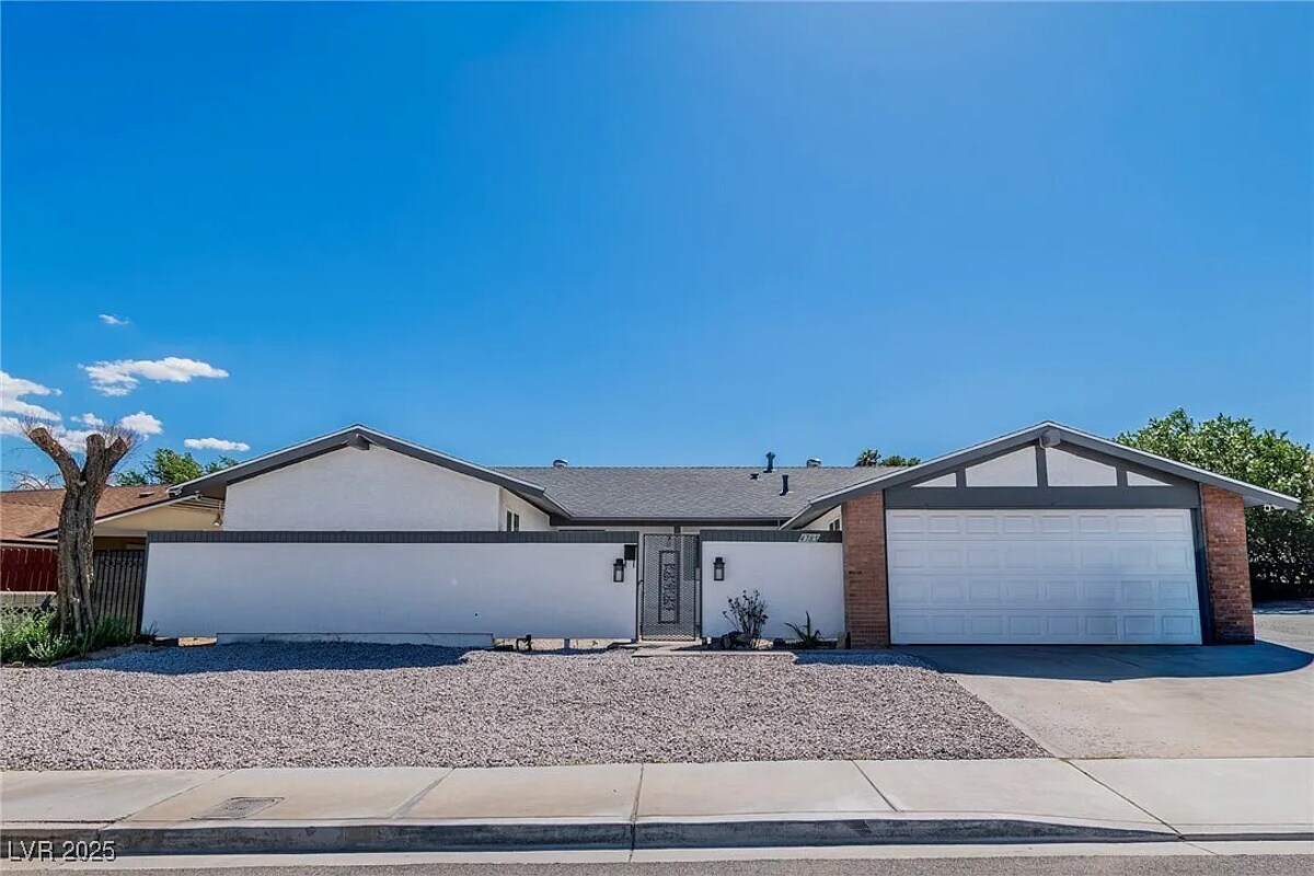 4785 San Sebastian Ave, Las Vegas, NV à vendre Photo principale– Image 1 sur 27