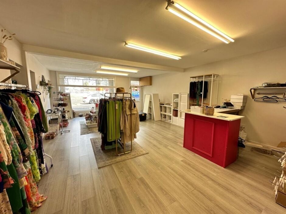 22 College St, Ammanford à louer Photo intérieure– Image 1 sur 5