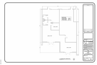 4690 Longley Ln, Reno, NV à louer Plan de site– Image 1 sur 1