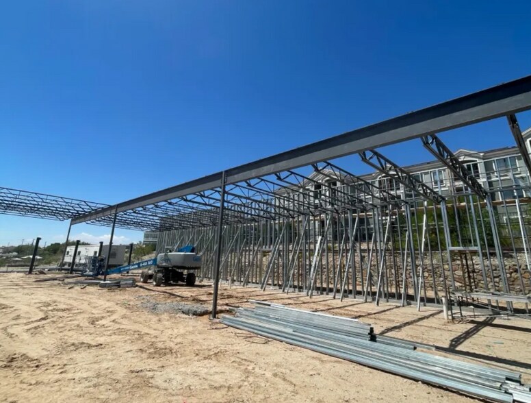 181 Gem St, El Paso, TX à louer - Photo de la construction – Image 3 sur 7