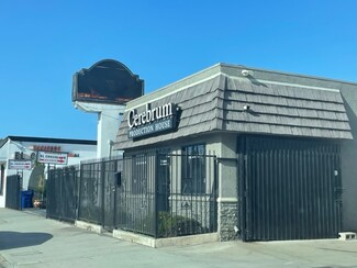 Plus de détails pour 5522 Atlantic Blvd, Maywood, CA - Local commercial à vendre